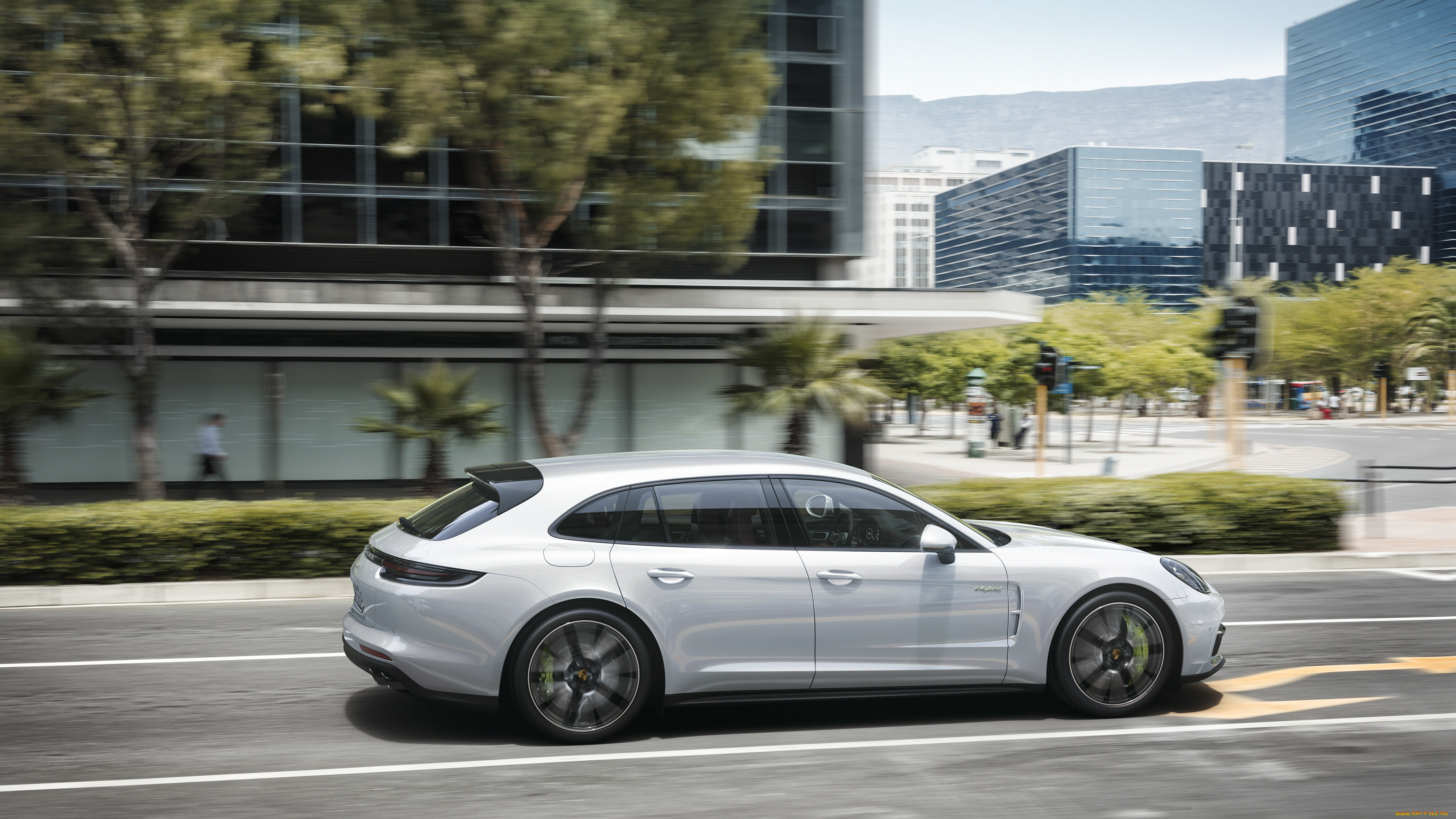 , porsche
